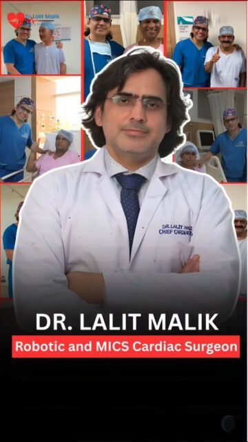 𝐀𝐝𝐯𝐚𝐧𝐜𝐞𝐝 𝐂𝐚𝐫𝐝𝐢𝐚𝐜 𝐂𝐚𝐫𝐞 𝐚𝐭 𝐌𝐚𝐧𝐢𝐩𝐚𝐥 𝐇𝐨𝐬𝐩𝐢𝐭𝐚𝐥, 𝐉𝐚𝐢𝐩𝐮𝐫

Receive world class cardiac surgical care under the leadership of Dr. Lalit Aditya Malik, a senior specialist in Robotic and MICS cardiac surgery. At Manipal Hospital, Jaipur, our advanced cardiac surgery centre is committed to delivering safe, reliable, and cutting-edge treatments so patients can focus on recovery without worrying about financial stress.

𝐂𝐨𝐦𝐩𝐫𝐞𝐡𝐞𝐧𝐬𝐢𝐯𝐞 & 𝐀𝐜𝐜𝐞𝐬𝐬𝐢𝐛𝐥𝐞 𝐓𝐫𝐞𝐚𝐭𝐦𝐞𝐧𝐭
We provide cardiac surgery services under multiple cashless health panels, ensuring quality care for all:

𝐑𝐆𝐇𝐒 (𝐑𝐚𝐣𝐚𝐬𝐭𝐡𝐚𝐧 𝐆𝐨𝐯𝐞𝐫𝐧𝐦𝐞𝐧𝐭 𝐇𝐞𝐚𝐥𝐭𝐡 𝐒𝐜𝐡𝐞𝐦𝐞)

𝐂𝐆𝐇𝐒 (𝐂𝐞𝐧𝐭𝐫𝐚𝐥 𝐆𝐨𝐯𝐞𝐫𝐧𝐦𝐞𝐧𝐭 𝐇𝐞𝐚𝐥𝐭𝐡 𝐒𝐜𝐡𝐞𝐦𝐞)

𝐄𝐂𝐇𝐒 (𝐄𝐱-𝐒𝐞𝐫𝐯𝐢𝐜𝐞𝐦𝐞𝐧 𝐂𝐨𝐧𝐭𝐫𝐢𝐛𝐮𝐭𝐨𝐫𝐲 𝐇𝐞𝐚𝐥𝐭𝐡 𝐒𝐜𝐡𝐞𝐦𝐞)

𝐈𝐧𝐝𝐢𝐚𝐧 𝐑𝐚𝐢𝐥𝐰𝐚𝐲𝐬

𝐇𝐚𝐫𝐲𝐚𝐧𝐚 𝐆𝐨𝐯𝐞𝐫𝐧𝐦𝐞𝐧𝐭 𝐇𝐞𝐚𝐥𝐭𝐡 𝐒𝐜𝐡𝐞𝐦𝐞𝐬

𝐌𝐀𝐀 𝐘𝐨𝐣𝐚𝐧𝐚 (𝐌𝐮𝐤𝐡𝐲𝐚𝐦𝐚𝐧𝐭𝐫𝐢 𝐀𝐲𝐮𝐬𝐡𝐦𝐚𝐧 𝐀𝐫𝐨𝐠𝐲𝐚 𝐘𝐨𝐣𝐚𝐧𝐚)

𝐀𝐥𝐥 𝐦𝐚𝐣𝐨𝐫 𝐩𝐫𝐢𝐯𝐚𝐭𝐞 𝐓𝐏𝐀𝐬

𝐆𝐞𝐭 𝐚 𝐒𝐞𝐜𝐨𝐧𝐝 𝐎𝐩𝐢𝐧𝐢𝐨𝐧 𝐓𝐨𝐝𝐚𝐲
For expert consultation or a second opinion on Robotic & MICS Heart Surgery

📍 𝐋𝐨𝐜𝐚𝐭𝐢𝐨𝐧: 𝐒𝐞𝐜𝐭𝐨𝐫 𝟓, 𝐌𝐚𝐢𝐧 𝐒𝐢𝐤𝐚𝐫 𝐑𝐨𝐚𝐝, 𝐕𝐢𝐝𝐲𝐚𝐝𝐡𝐚𝐫 𝐍𝐚𝐠𝐚𝐫, 𝐉𝐚𝐢𝐩𝐮𝐫
📞 𝐏𝐡𝐨𝐧𝐞: +𝟗𝟏 𝟖𝟖𝟎𝟐𝟖𝟎𝟏𝟑𝟖𝟏
🌐 𝐖𝐞𝐛𝐬𝐢𝐭𝐞: 𝐰𝐰𝐰.𝐝𝐫𝐥𝐚𝐥𝐢𝐭𝐦𝐚𝐥𝐢𝐤.𝐜𝐨𝐦

#CardiacSurgery #RoboticHeartSurgery #ManipalHospital #HeartHealth #DrLalitMalik